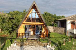 Sunny Cottage - Martvili - 8