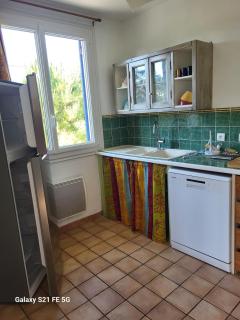 la maison bleu - Montalivet-les-Bains - 3