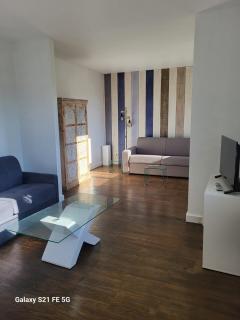 la maison bleu - Montalivet-les-Bains - 4