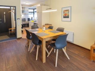 Ferienhaus Marisol, FeWo Vermittlung Nordsee - Dangast - 6