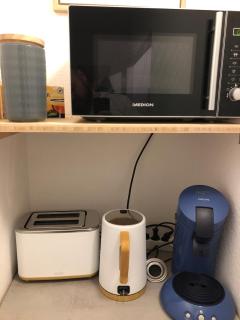 Apartment 13 - 5