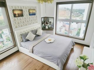 Rice House Bai Chay Ha Long - 2 bedrooms Apartment - Ha Long - 2