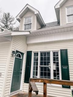 Hidden Haven - Traverse City - 8