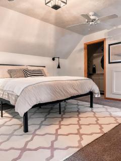 Hidden Haven - Traverse City - 4