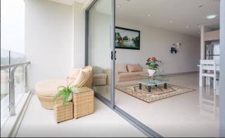 Ocean Apartment - Da Nang - 2
