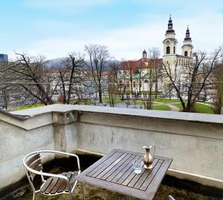 Apartments Katrca Ljubljana - Ljubljana - 5