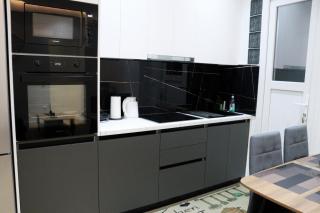 Golemis Apartments - Atene - 4