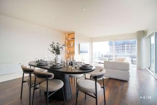 Altitude by The Heim Residences - Manchester - 0