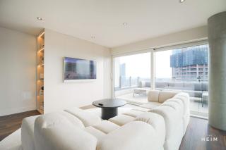 Altitude by The Heim Residences - Manchester - 9