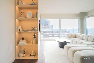 Altitude by The Heim Residences - Manchester - 1