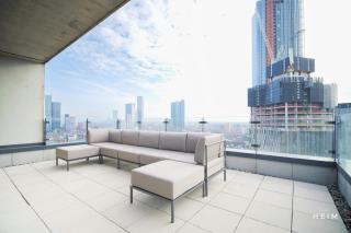 Altitude by The Heim Residences - Manchester - 7