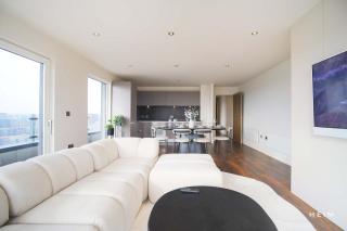 Altitude by The Heim Residences - Manchester - 4