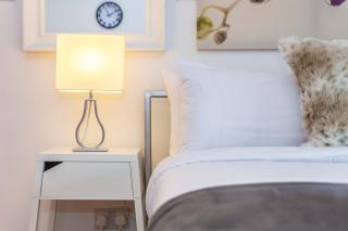 Amazing Modern Studio, Prestigious Paddington - Londra - 6