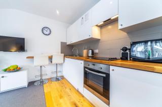 Amazing Modern Studio, Prestigious Paddington - Londra - 4