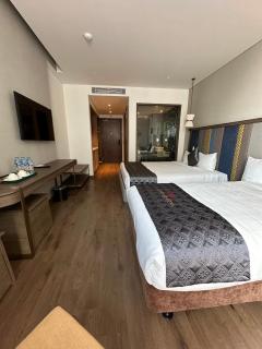 Apec-Mandala - Condotel - Ocean-ADP - Ấp Thiẹn Ái - 1