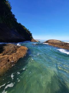 Suites da vila 1 - Ubatuba - 8