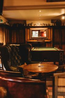 The White Lion Inn - 6
