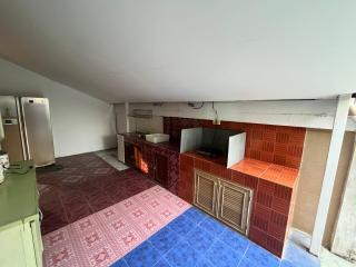 中天海滩桔子别墅 jomtien color villa - Jomtien Beach - 5