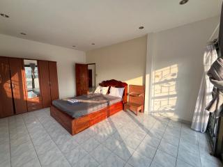 中天海滩桔子别墅 jomtien color villa - 9