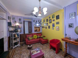 Maison confortable à Fort-de-France avec espace extérieur - Fort-de-France - 8