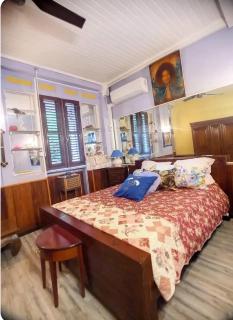 Maison confortable à Fort-de-France avec espace extérieur - 5