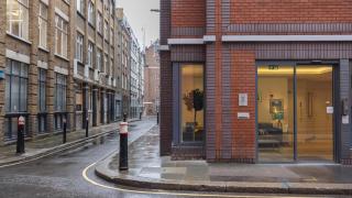 Barbican Serviced Apartments by LovelyStay - Londra - 9