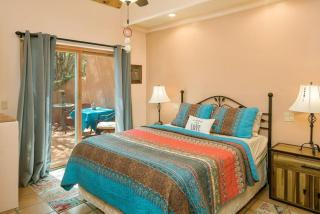 Casa Oasis with Privacy & Blue Tile Pool for Family - Sedona - 6