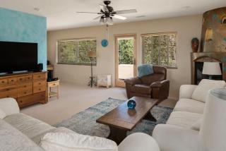 Casa Oasis with Privacy & Blue Tile Pool for Family - Sedona - 2
