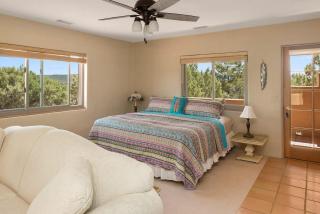 Casa Oasis with Privacy & Blue Tile Pool for Family - Sedona - 5