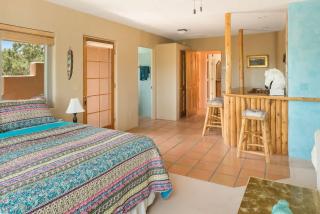 Casa Oasis with Privacy & Blue Tile Pool for Family - Sedona - 1
