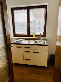 Berghupferl-Alm Ferienwohnung - Flintsbach am Inn - 1