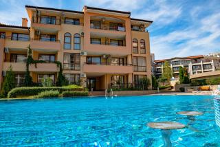 Paradise Dreams Menada Apartments - Sveti Vlas - 7