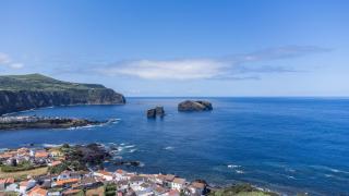 Mosteiros Sunset and Islets Apartment - Mosteiros - 9