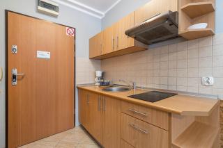 Studio przy Promenadzie Swinoujscie by Noclegi Renters - Świnoujście - 7