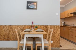 Studio przy Promenadzie Swinoujscie by Noclegi Renters - Świnoujście - 6
