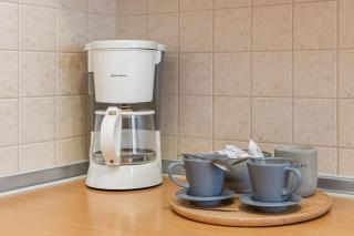 Studio przy Promenadzie Swinoujscie by Noclegi Renters - Świnoujście - 3