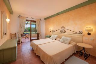 Tranquil Lantana resort 2 Bedroom Apartmet 60m2 T6 - Pula - 9