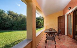 Tranquil Lantana resort 2 Bedroom Apartmet 60m2 T6 - Pula - 7