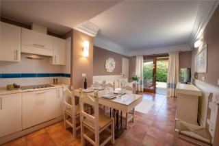 Tranquil Lantana resort 2 Bedroom Apartmet 60m2 T6 - Pula - 5
