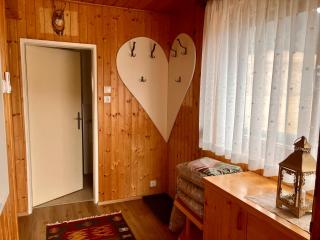 Ferienhaus Freiraum - Niederwölz - 6