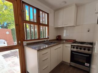 Duplex BESUGO, con patio y parrilla - Pinamar - 9