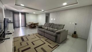 Amplo Apartamento De Cobertura próximo a praia - Florianópolis - 0
