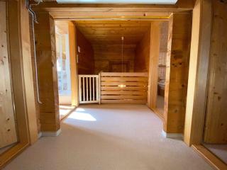 Chalet Alis - ganzes Haus für Familie oder Gruppe - Leukerbad - 3