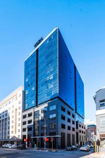 The Tokyo Aparthotel by Totalstay - Città del Capo - 0
