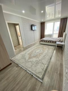 Комфортные апартаменты в новом ЖК Альфа-Бета - 8