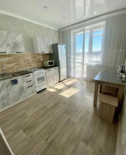 Комфортные апартаменты в новом ЖК Альфа-Бета - Qostanay - 7