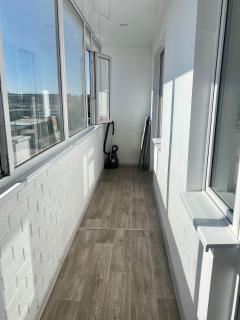 Комфортные апартаменты в новом ЖК Альфа-Бета - Qostanay - 6