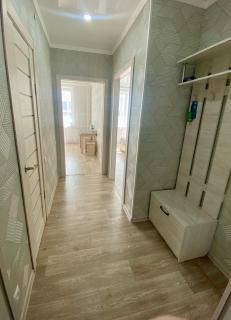 Комфортные апартаменты в новом ЖК Альфа-Бета - Qostanay - 3