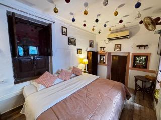 Shahi Guest House - Jodhpur - 7