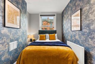 Exquisite 4 bed in Leeds - Sleeps 10 - Parking - Leeds - 8